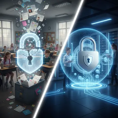Security, Data Leaks