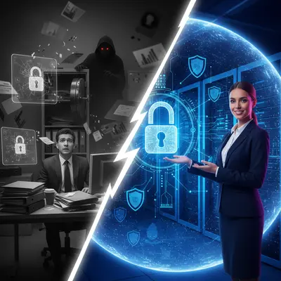 CRM Security