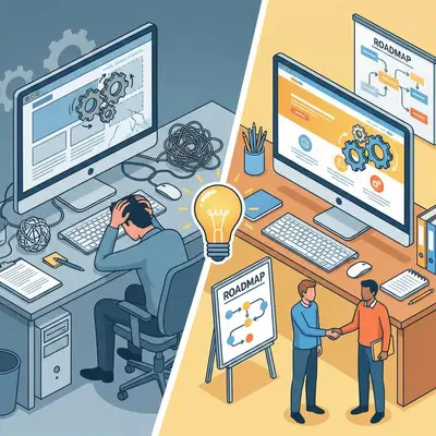 Keeping Website Projects On Track
