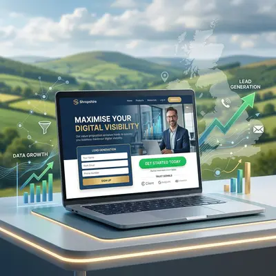 10 Landing Page Best Practices to Maximize Conversions | Lead Generation